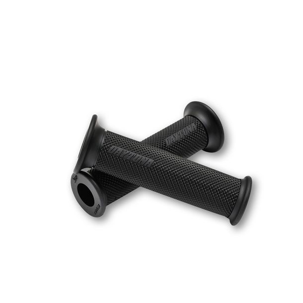 DAYTONA Lenkergriffe GGD-BASE, schwarz