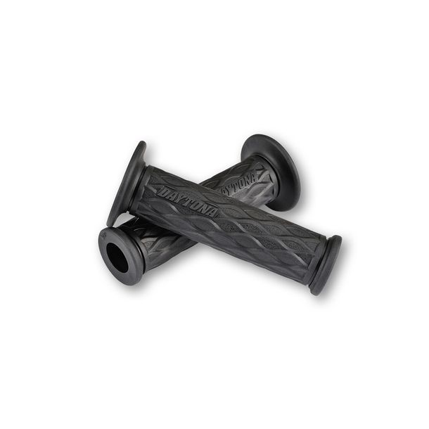 DAYTONA Lenkergriffe GGD-NAMI, schwarz