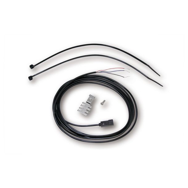 DAYTONA, actieve sensor