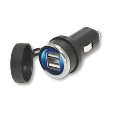 Doppel USB Stecker