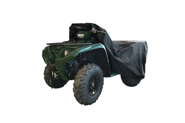 DS COVERS ATV / Quad Abdeckplane Größe M