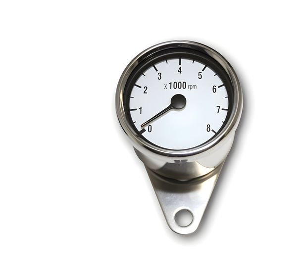Stainless steel tachometer