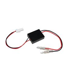 Ersatz-Elektronikbox 2 für LED-Blinker BLAZE, mit JST-Stecker weiß