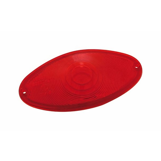 Verre pour feu arrière en métal CAT EYE de SHIN YO
