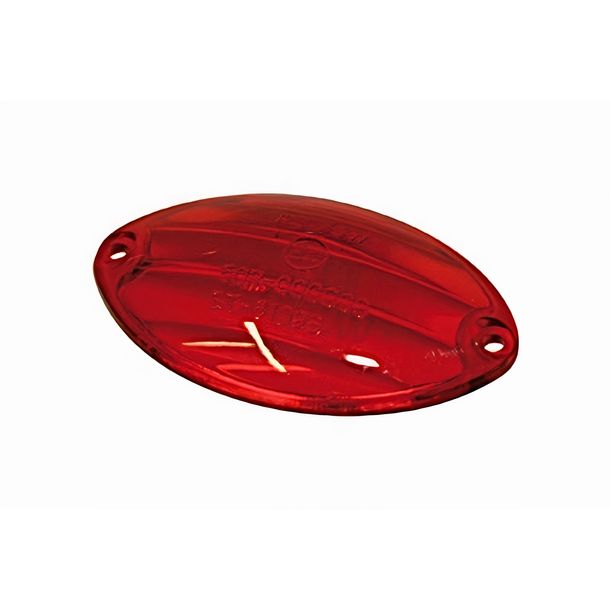 Glas voor micro cat eye achterlicht van SHIN YO