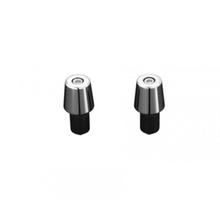 EMBOUT LISSE POUR GUIDON DE 25 MM.