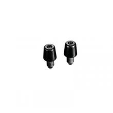 EMBOUT LISSE POUR GUIDON DE 25 MM.