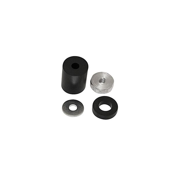 Rubber adapter set type 3 (ab 20 mm)