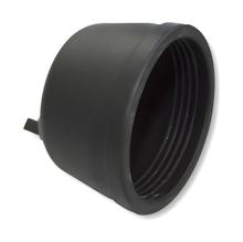 Gummikappe für Ellipsoidscheinwerfer