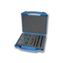 HeliCoil Set Ventildeckel Spiralbohrer, Handgewindebohrer, Einbauspindel und Zapfenbrecher
