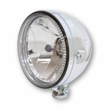 Farol Highsider Skyline 5 ¾ Polegadas Anel de Luz de Posição LED