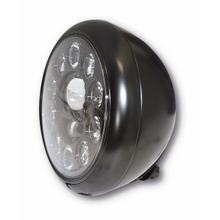 Phare LED HIGHSIDER 7 pouces HD-STYLE TYPE 1
