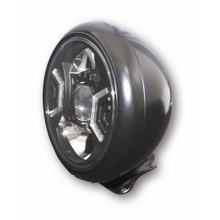 Lampe frontale LED 7 pouces HD-STYLE TYPE 2 HIGHSIDER