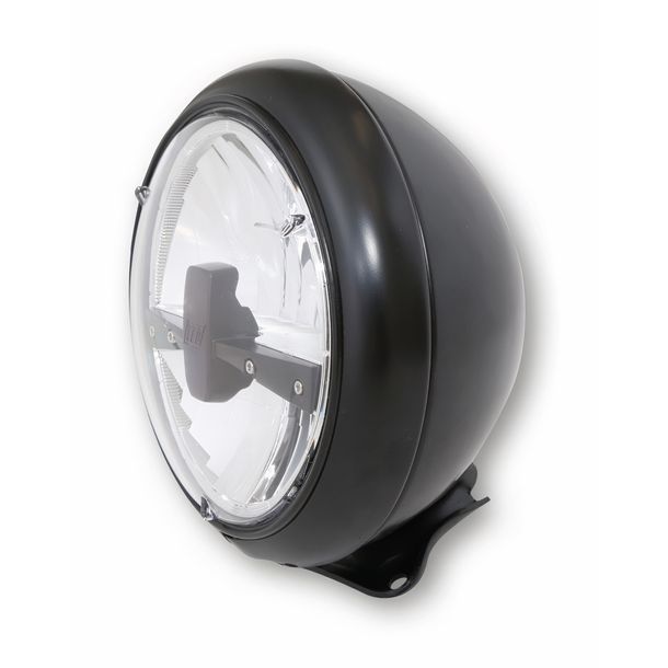 Scheinwerfer Highsider HD-Style Typ 3 7 Zoll LED