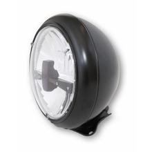 Phare LED 7 pouces HIGHSIDER HD-STYLE TYPE 3