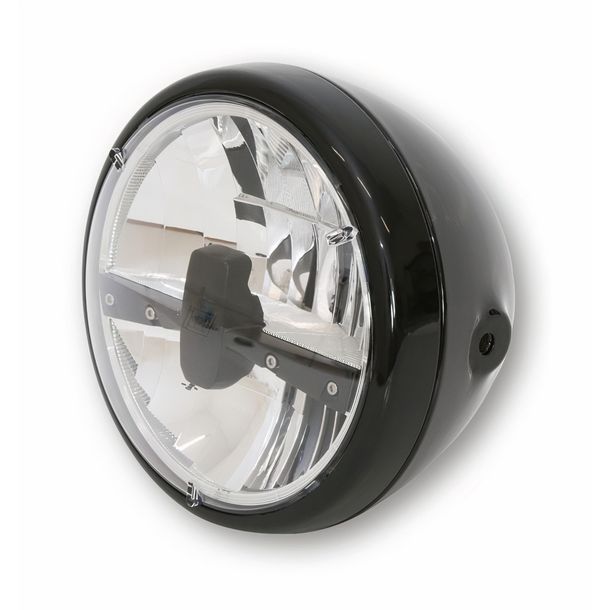 Scheinwerfer Highsider Reno Typ 3 7 Zoll LED