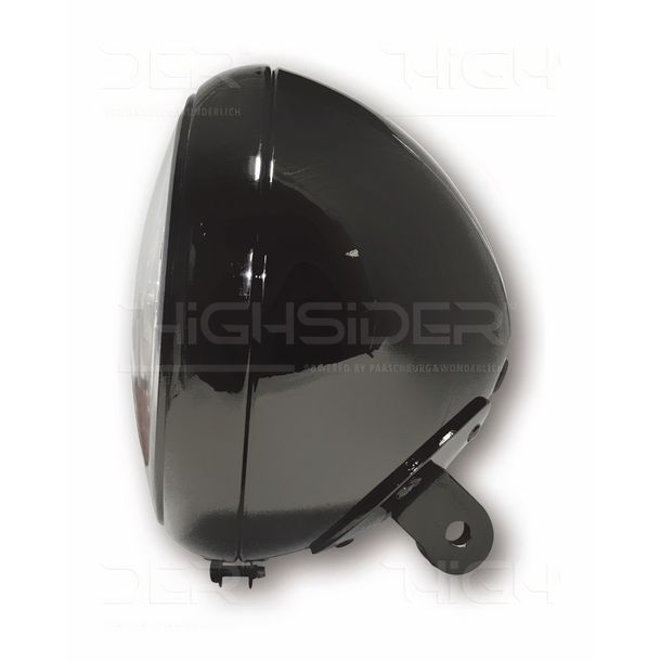 Reflektor Highsider Voyage 7 cali LED