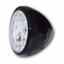 Phare LED 7 pouces HIGHSIDER RENO TYPE 1