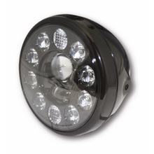 Phare LED 7 pouces HIGHSIDER RENO TYPE 1