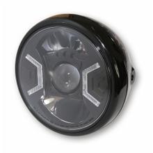 Phare LED 7 pouces HIGHSIDER RENO TYPE 2