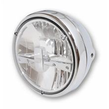 Phare LED 7 pouces HIGHSIDER RENO TYPE 3