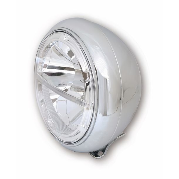 Reflektor Highsider Voyage 7 cali LED