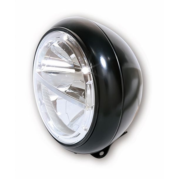 Reflektor Highsider Voyage 7 cali LED