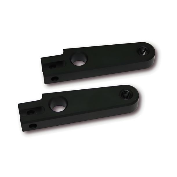 Adapter Highsider BA1 für Lampenhalter