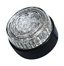 Carcasa de aluminio HIGHSIDER para unidades LED COLORADO
