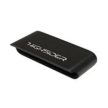 Alugehäuse Highsider für Stripe LED Rücklicht oder Blinker