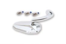 Miroir en aluminium HIGHSIDER VICTORY