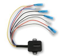 Widerstand Highsider CBW1