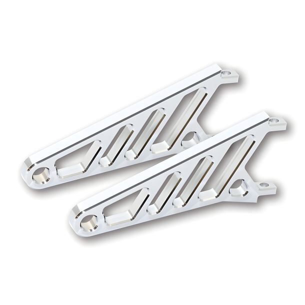HIGHSIDER CNC Alu headlight bracket