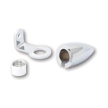 Alugehäuse Highsider CNC Aluminium mit Halter für Mono Einheit