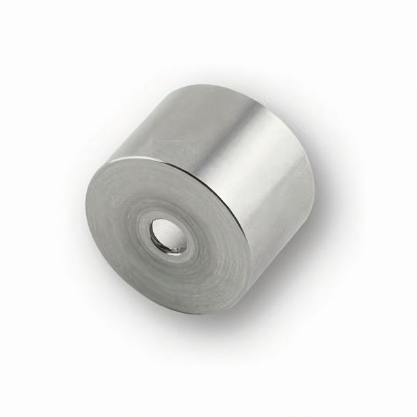 HIGHSIDER CNC welding housing for PIN