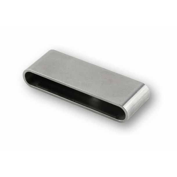 Boîtier à souder CNC HIGHSIDER pour STRIPE RUN