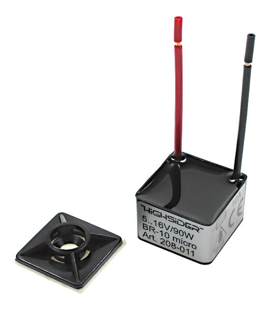 Relais Highsider BR-10 digital