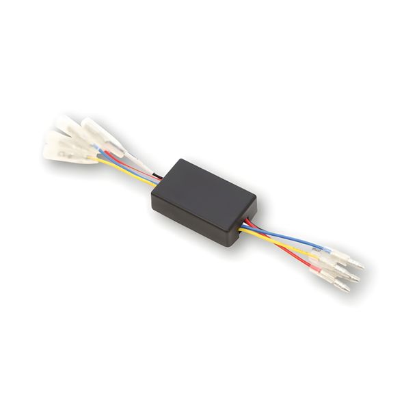 HIGHSIDER DRL CONTROL- BOX CB1, conmutación de luces diurnas