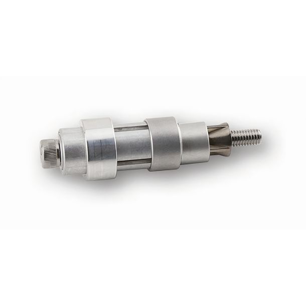 Set di montaggio di ricambio HIGHSIDER per pesi terminali manubrio