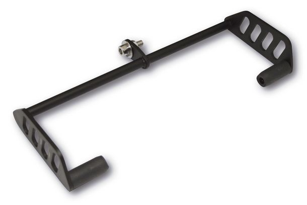 Soporte básico HIGHSIDER para juego de portalámparas BA1 negro