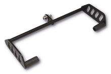 Suporte Base Highsider para Suportes de Lâmpada Conjunto BA1 preto