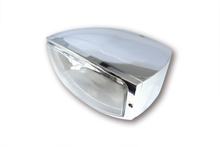 Farol Highsider Oregon