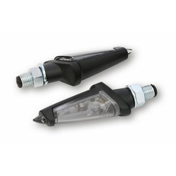 Clignotant LED HIGHSIDER HI-POWER CORTONA