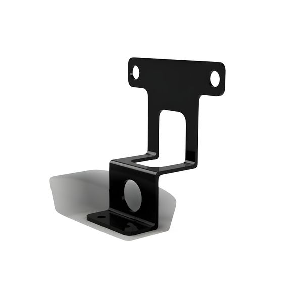Highsider Combination holder for VELONA instruments, black – Bild 1