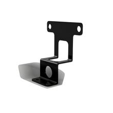 Kombihalter Highsider für Velona Instrumente schwarz