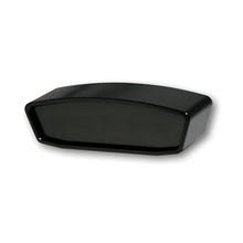 Kontrollanzeigeinstrument Highsider schwarz