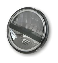Encaixe de Farol Highsider Tipo 5 LED cromado