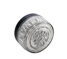Piloto trasero LED HIGHSIDER, luz de freno, unidad de intermitente COLORADO, empotrado