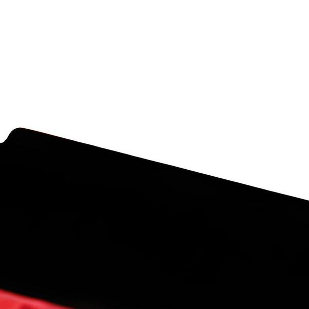 Highsider LED Rücklicht STRIPE, rot – Bild 4