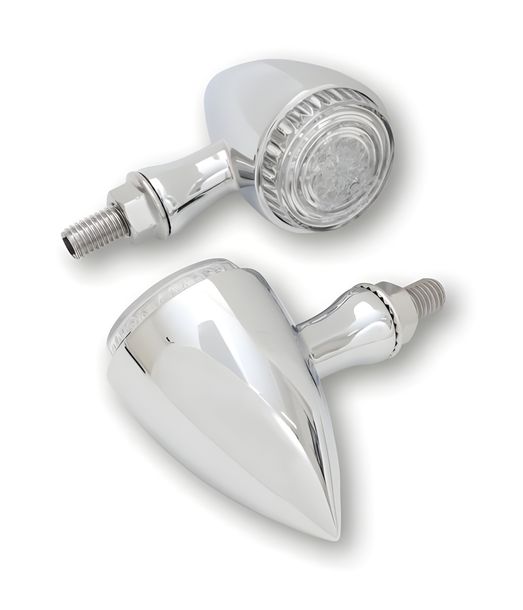 Blinker Highsider Colorado LED chrom